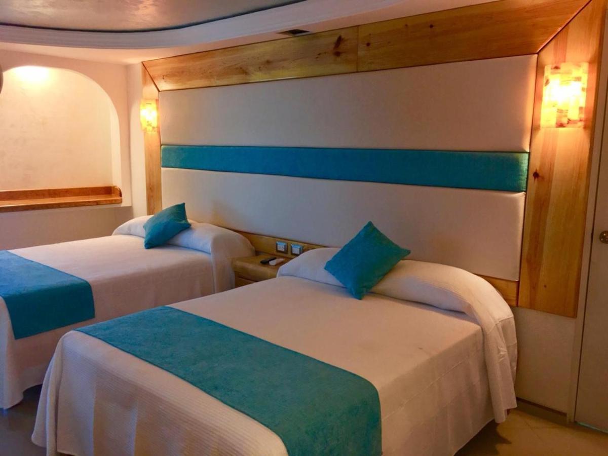 Blue Star Hotel