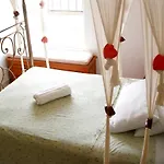 Habitación Privada, Jacuzzi Rooftop, AC, GRAN Wifi
