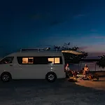 Paradise Camper Cancun