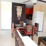 Departamento con la mejor ubicación.