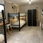Moloch Hostel&Suites