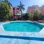RESIDENCIAL CALIFORNIA 4 personas
