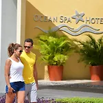 Ocean Spa Hotel
