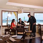 Ocean Spa Hotel