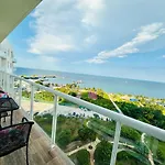 Punta Me Luxury Apartments Ocean View & Beach Front