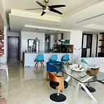 Punta Me Luxury Apartments Ocean View & Beach Front
