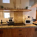 Luxury Mali Lofts