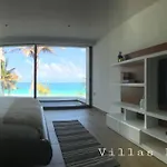 Increible Villa A La Orilla Del Mar Caribe