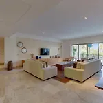 Beach Front Marina & Golf Luxe Condo Playa Mujeres