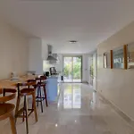 Beach Front Marina & Golf Luxe Condo Playa Mujeres