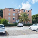 Amplio Departamento