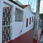 Casa de renta Erizo 8, Cancún. Mercado 28