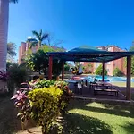 RESIDENCIAL CALIFORNIA 4 personas