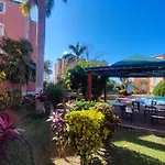 RESIDENCIAL CALIFORNIA 4 personas