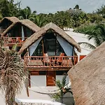 Punta Blanca Beach House