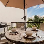 Amazing Villas At Las Cupulas