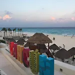 Beach Front Place