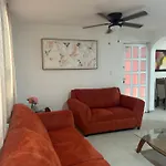 Departamento Moderno En Cancun