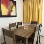 Departamento Moderno En Cancun