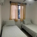 Departamento Moderno En Cancun