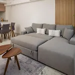 Armonia Y Modernidad En Barcelona Condos