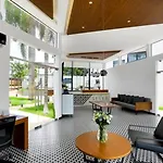 Seven Boutique Apartments Cancun
