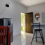 Departamento Rosi Cerca De Juzgado Familiar