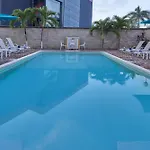 City Express Junior By Marriott Cancun
