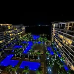 2Br Oceanview Suite Garza Blanca Cancun