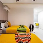 Jardin Departamento Privado 2 Habitaciones Cancun