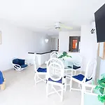 Condo With Balcony & Partial Ocean View At Marlin