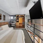 Grand Loft With Rooftop Pool In The Heart Cancun