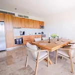 La Amada Residences Private Beach Getaway With Pools & Gym