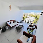 Sky Condo Tziara M6B Panoramic View