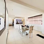 Sky Condo Tziara M6B Panoramic View
