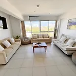 Sky Condo Tziara M6B Panoramic View