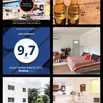 Casa Campestre