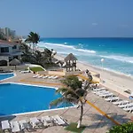 Cancun Beach Escape Condo