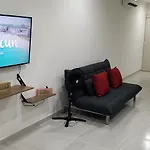 Casa Sol Huayacan Cancun