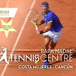 Cabana Zacilha Punta Sam