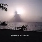 Cabana Zacilha Punta Sam