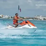 Cabana Zacilha Punta Sam