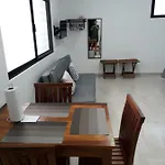 Estudio En Cancun Centro