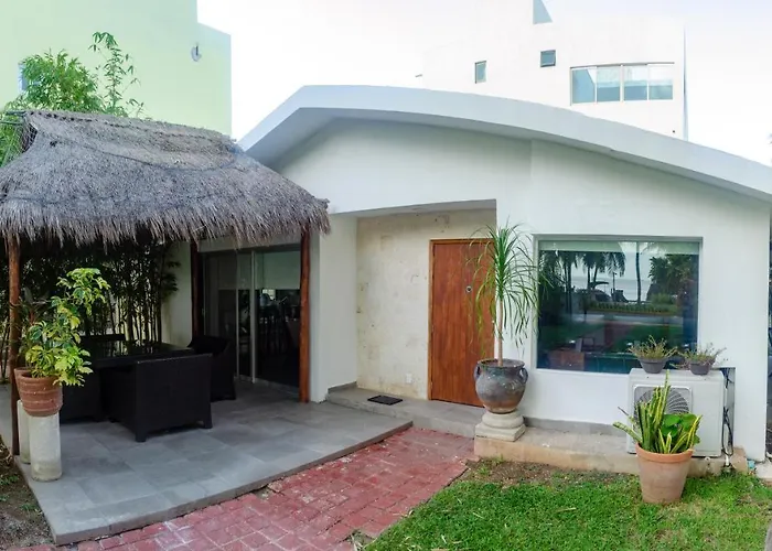 Casa Cancun Nichupte