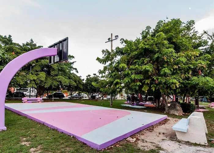Casa En El Centro&Corazon De Cancun