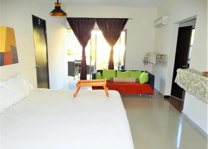 Villa Oasis Cancun Airport