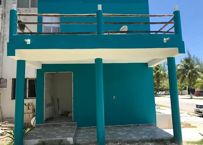 Departamento PUNTA SAM by Pinali
