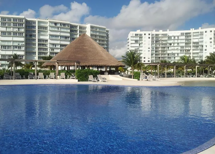 Punta Me Luxury Apartments Ocean View & Beach Front