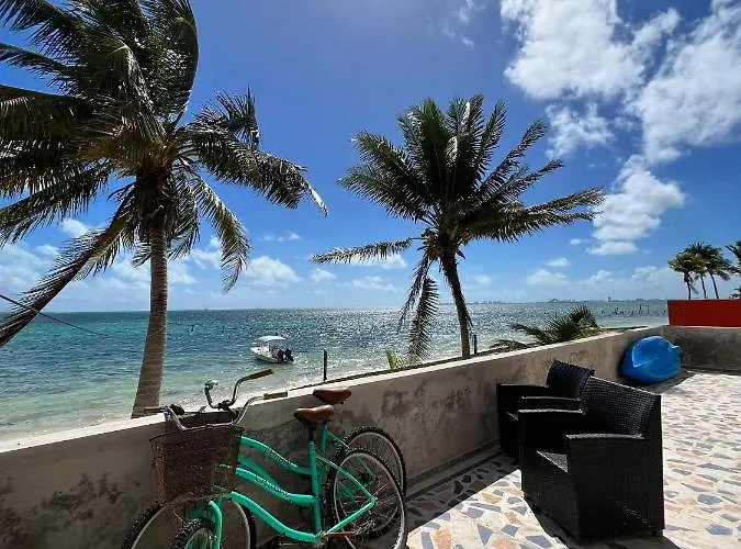 Punta Me Apartment With Nice Sea View & Beach