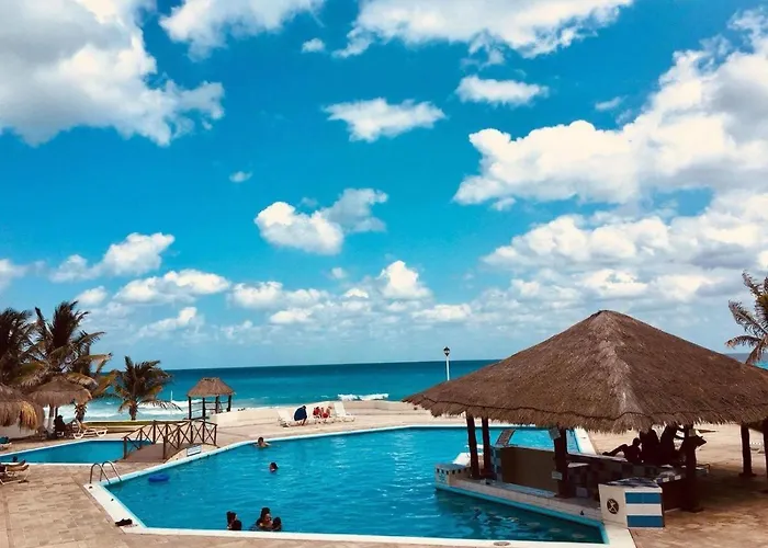 Brisas Apartment Cancun Hotel Zone